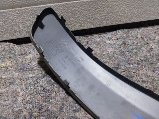 bontott VW TRANSPORTER Bal első Lökhárító Díszléc