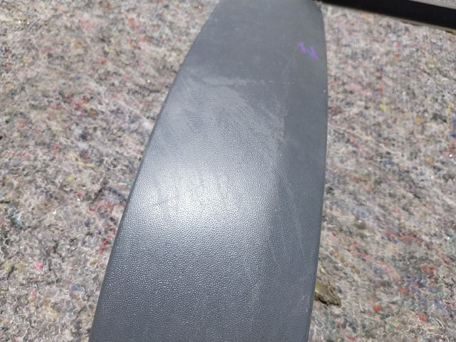 bontott VW TRANSPORTER Bal első Lökhárító Díszléc