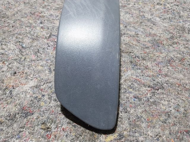 bontott VW TRANSPORTER Bal első Lökhárító Díszléc