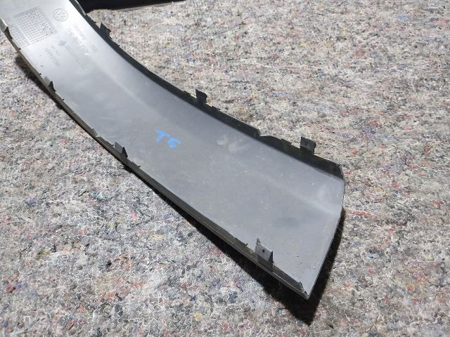 bontott VW TRANSPORTER Bal első Lökhárító Díszléc