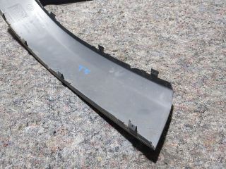 bontott VW TRANSPORTER Bal első Lökhárító Díszléc