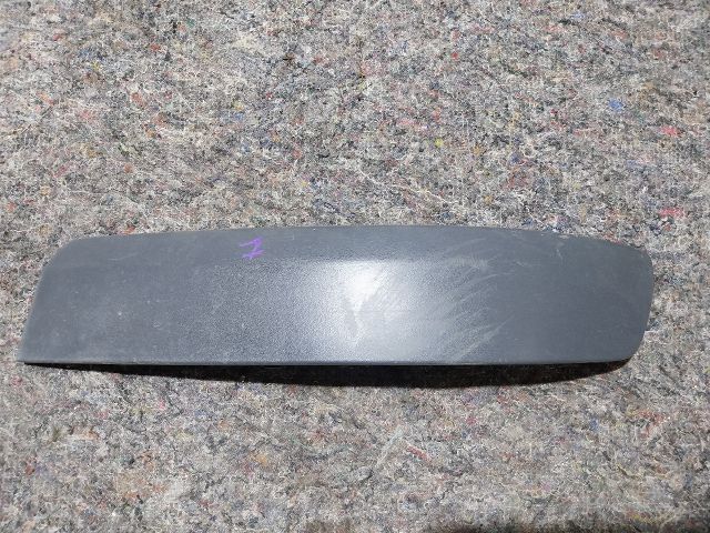 bontott VW TRANSPORTER Bal első Lökhárító Díszléc