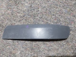 bontott VW TRANSPORTER Bal első Lökhárító Díszléc