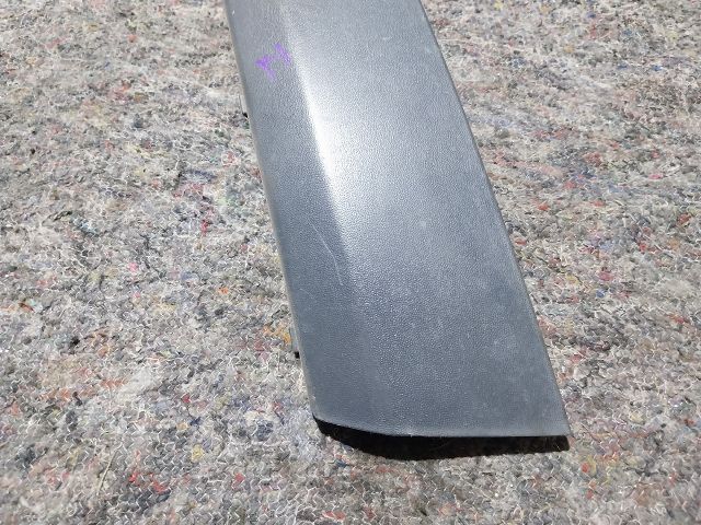 bontott VW TRANSPORTER Bal első Lökhárító Díszléc