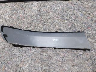 bontott VW TRANSPORTER Bal első Lökhárító Díszléc