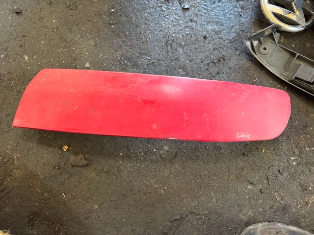 bontott VW TRANSPORTER Bal első Lökhárító Sarok