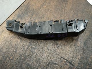 bontott VW TRANSPORTER Bal első Lökhárító Tartó (Műanyag)