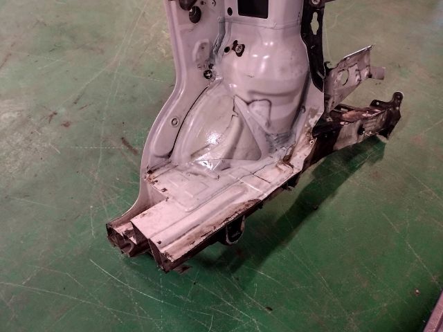 bontott VW TRANSPORTER Bal első Negyed Karosszéria Csomag