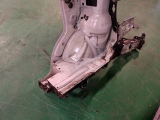 bontott VW TRANSPORTER Bal első Negyed Karosszéria Csomag