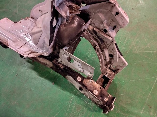 bontott VW TRANSPORTER Bal első Negyed Karosszéria Csomag