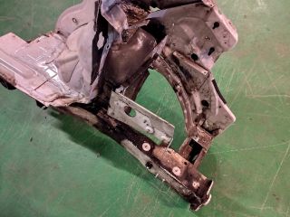 bontott VW TRANSPORTER Bal első Negyed Karosszéria Csomag