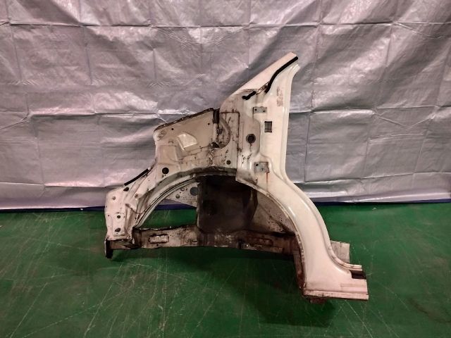 bontott VW TRANSPORTER Bal első Negyed Karosszéria Csomag