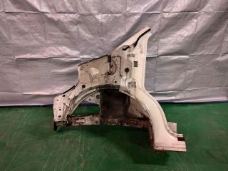 bontott VW TRANSPORTER Bal első Negyed Karosszéria Csomag