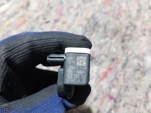 bontott VW TRANSPORTER Bal első Oldal Ütközés Érzékelő