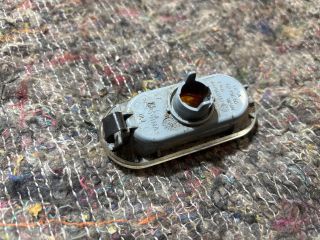 bontott VW TRANSPORTER Bal első Sárvédő Irányjelző