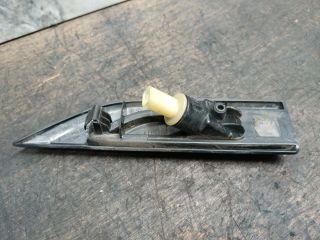 bontott VW TRANSPORTER Bal első Sárvédő Irányjelző