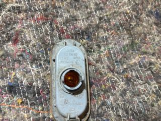 bontott VW TRANSPORTER Bal első Sárvédő Irányjelző