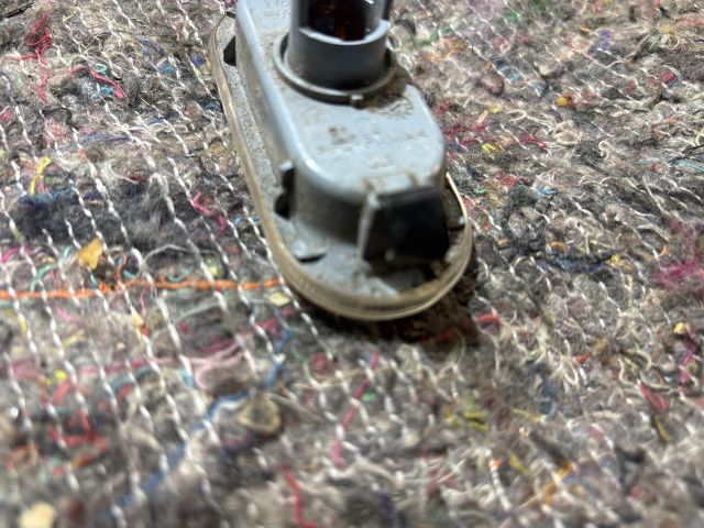 bontott VW TRANSPORTER Bal első Sárvédő Irányjelző