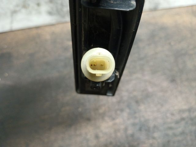 bontott VW TRANSPORTER Bal első Sárvédő Irányjelző