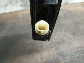 bontott VW TRANSPORTER Bal első Sárvédő Irányjelző