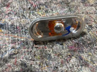 bontott VW TRANSPORTER Bal első Sárvédő Irányjelző