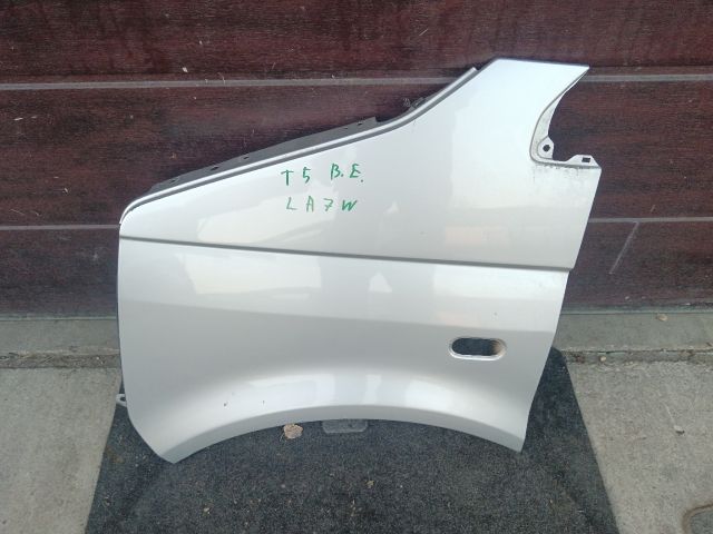 bontott VW TRANSPORTER Bal első Sárvédő