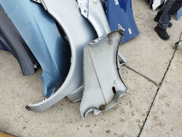 bontott VW TRANSPORTER Bal első Sárvédő