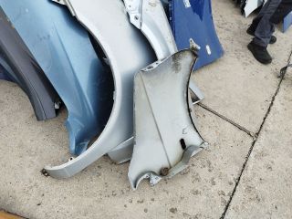 bontott VW TRANSPORTER Bal első Sárvédő