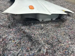 bontott VW TRANSPORTER Bal első Sárvédő