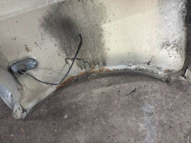 bontott VW TRANSPORTER Bal első Sárvédő