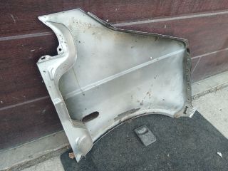 bontott VW TRANSPORTER Bal első Sárvédő