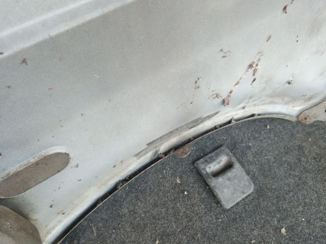 bontott VW TRANSPORTER Bal első Sárvédő