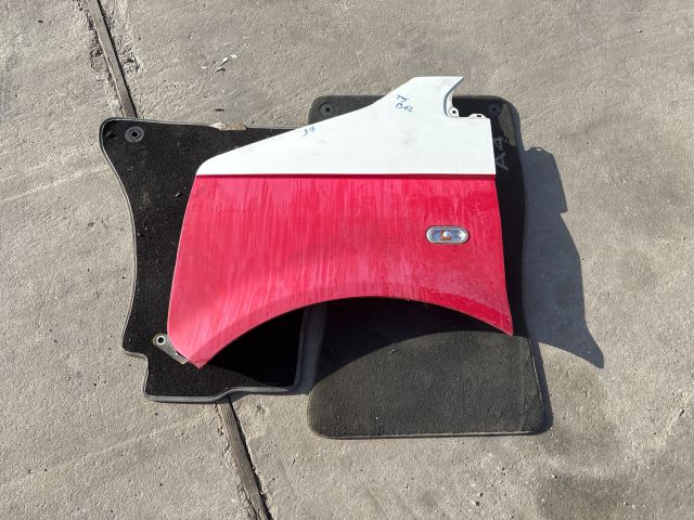 bontott VW TRANSPORTER Bal első Sárvédő