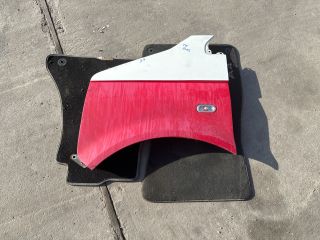 bontott VW TRANSPORTER Bal első Sárvédő