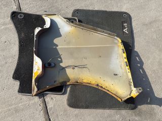 bontott VW TRANSPORTER Bal első Sárvédő