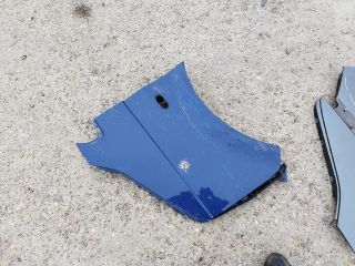 bontott VW TRANSPORTER Bal első Sárvédő