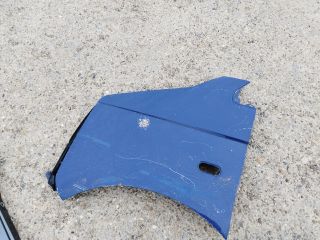 bontott VW TRANSPORTER Bal első Sárvédő