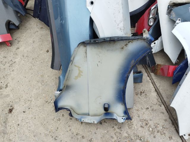 bontott VW TRANSPORTER Bal első Sárvédő