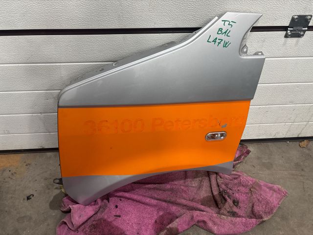 bontott VW TRANSPORTER Bal első Sárvédő