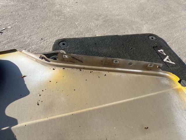 bontott VW TRANSPORTER Bal első Sárvédő