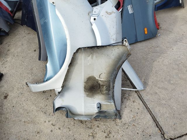 bontott VW TRANSPORTER Bal első Sárvédő