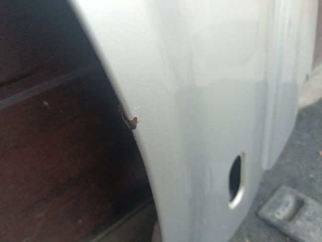 bontott VW TRANSPORTER Bal első Sárvédő