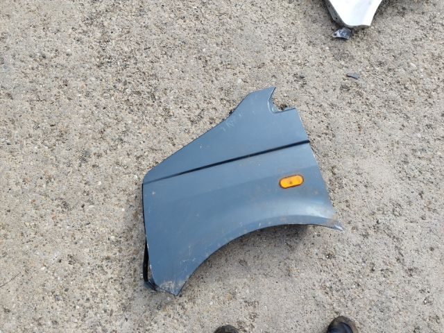 bontott VW TRANSPORTER Bal első Sárvédő