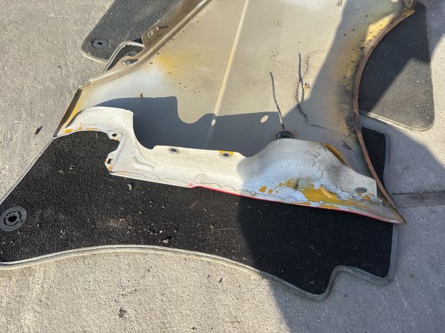 bontott VW TRANSPORTER Bal első Sárvédő