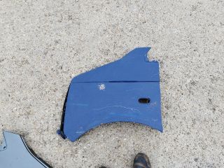 bontott VW TRANSPORTER Bal első Sárvédő