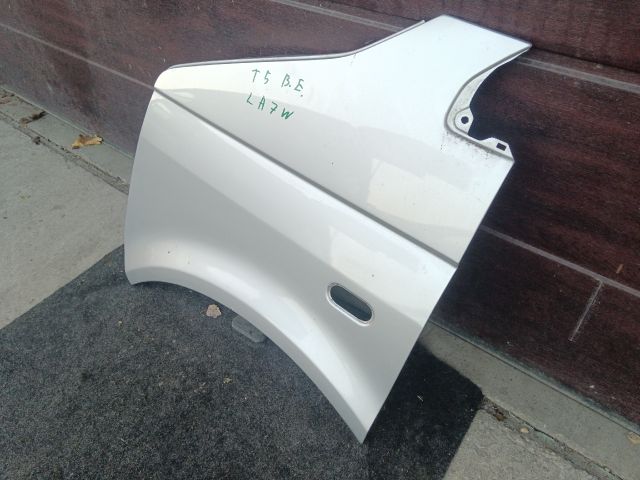 bontott VW TRANSPORTER Bal első Sárvédő