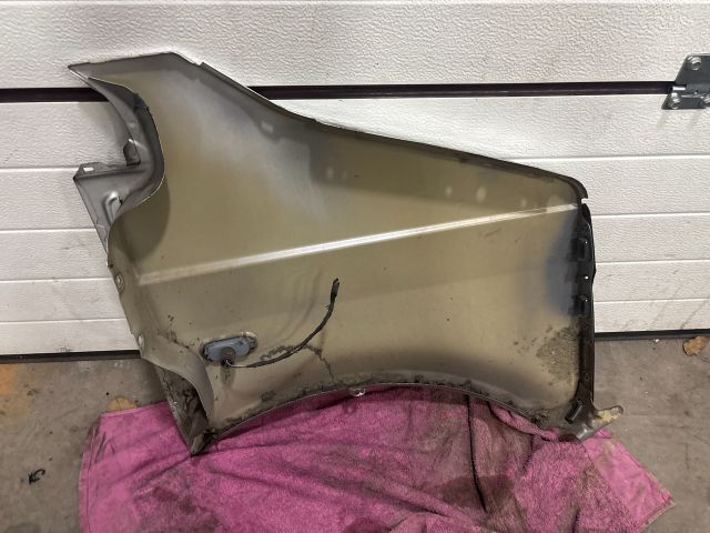 bontott VW TRANSPORTER Bal első Sárvédő