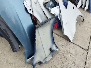 bontott VW TRANSPORTER Bal első Sárvédő