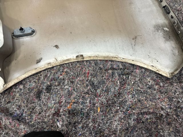 bontott VW TRANSPORTER Bal első Sárvédő