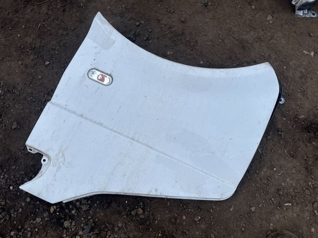 bontott VW TRANSPORTER Bal első Sárvédő